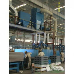 焊煙凈化器 同勝環保設備高效除塵解決方案